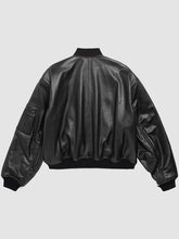 Balenciaga x Automobili Lamborghini Oversized Bomber Jacket